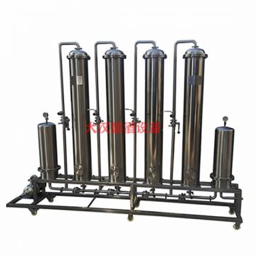 酒精臭味專(zhuān)用處理機(jī) 酒精脫臭過(guò)濾器